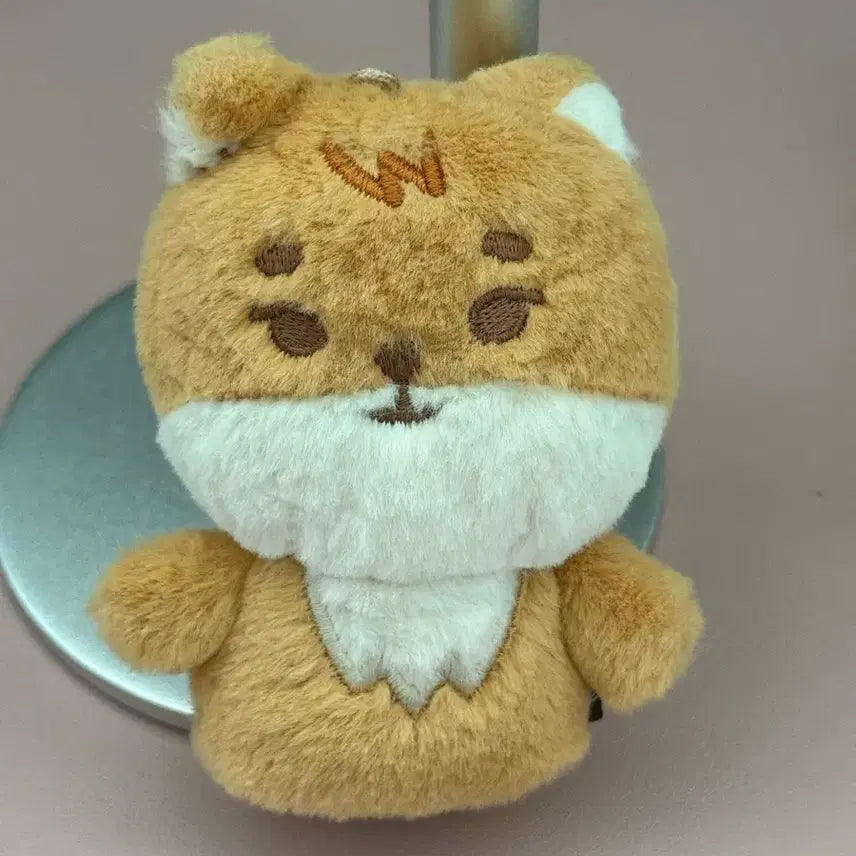 [BUNJANG] Petite Mels Plush Finger Doll Young K Split Set / 쁘띠멀즈 플러시 손가락 인형 케 쁘멀 영케이 양도 원가이하