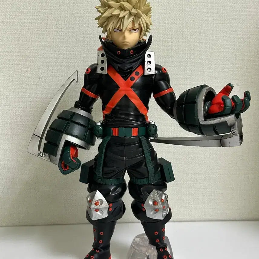 [BUNJANG] My Hero Academia Your Next Prize B Prize Katsuki Bakugo / 나히아 히로아카 유어넥스트 b상 바쿠고