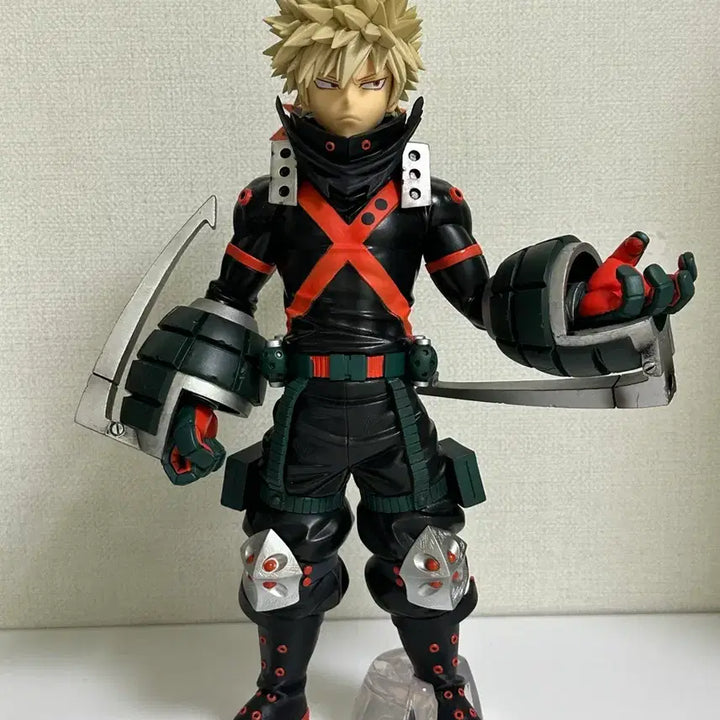[BUNJANG] My Hero Academia Your Next Prize B Prize Katsuki Bakugo / 나히아 히로아카 유어넥스트 b상 바쿠고