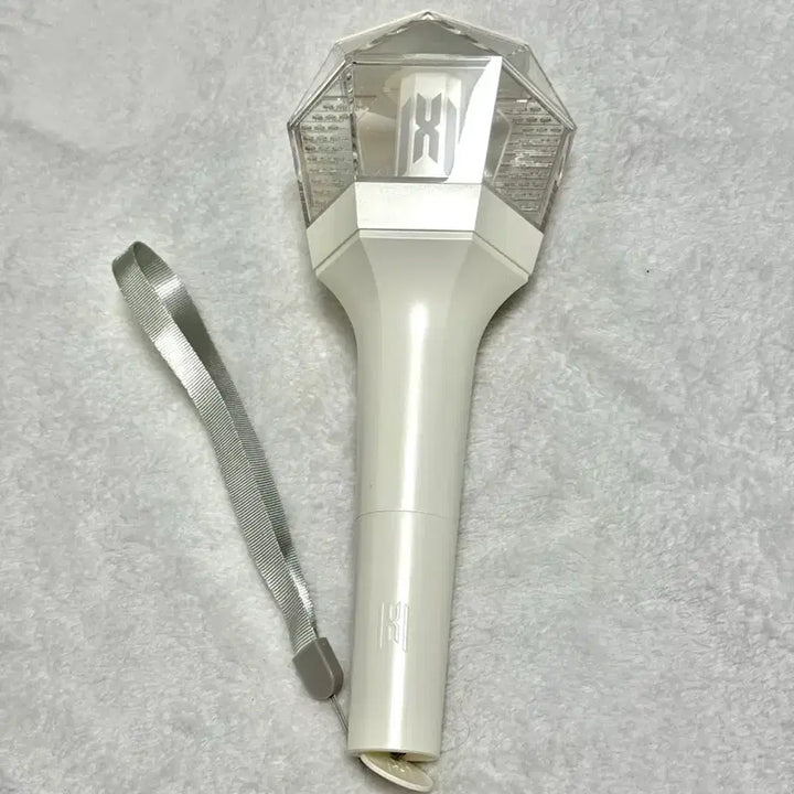 [BUNJANG] MONSTA X Monbong Ver.3 Official Lightstick / 미사용) 몬스타엑스 응원봉 몬둥이 ver.3