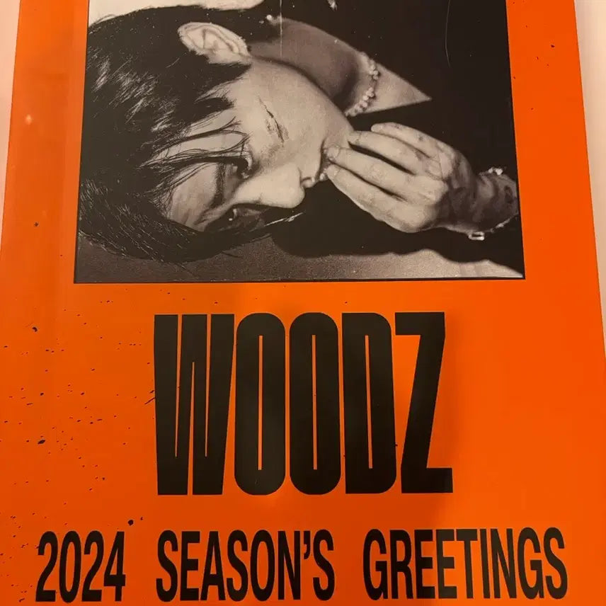 [BUNJANG] WOODZ 2024 Season&