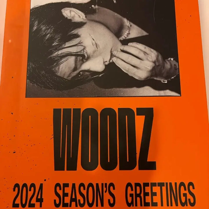 [BUNJANG] WOODZ 2024 Season&