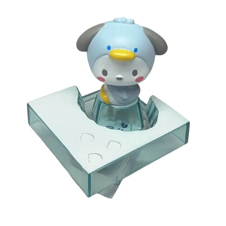 [BUNJANG] Sanrio LED Figure / 새상품 산리오 led 피규어