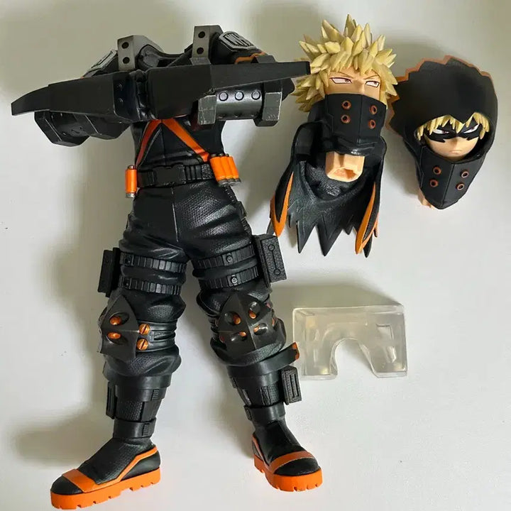 [BUNJANG] My Hero Academia World Heroes&