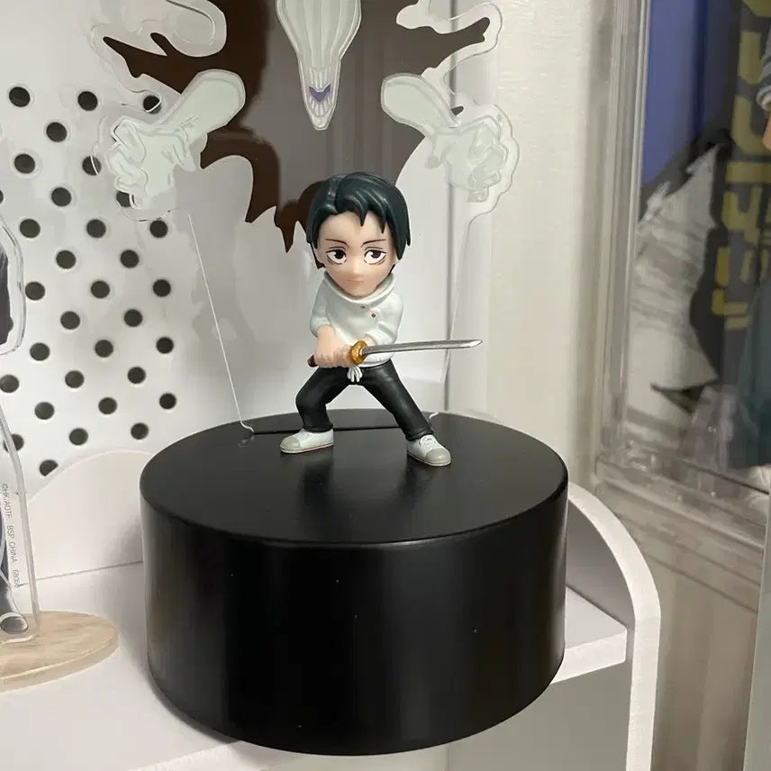 [BUNJANG] Jujutsu Kaisen Yuta Okkotsu Mood Lamp / 주술회전 옷코츠유타 무드등
