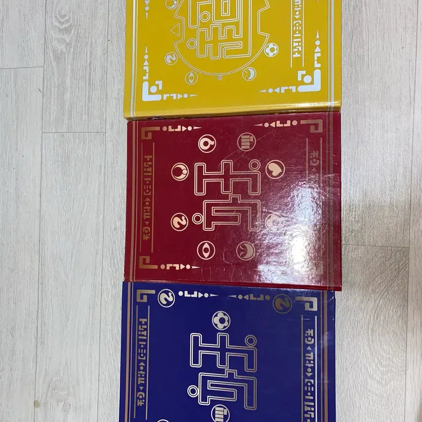 [BUNJANG] Yo-kai Watch Yo-kai Dictionary and Medals Bundle Set / 일괄) 요괴대사전 1,2,제트&amp;고전2권요괴대사전 및 메달들 요괴워치