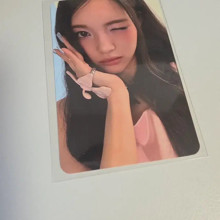 [BUNJANG] Hatsune Miku Yuha Photocard / 하투하 유하 포커스 5특 포카 양도
