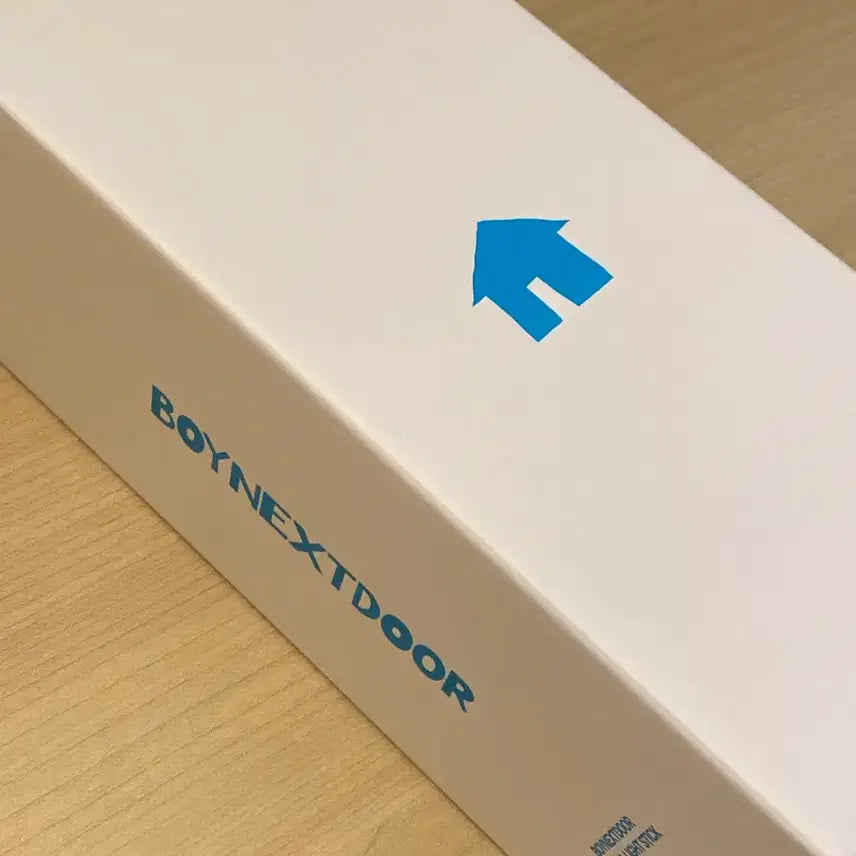 [BUNJANG] BOYNEXTDOOR Official Lightstick Full Set / 보이넥스트도어 응원봉 풀셋