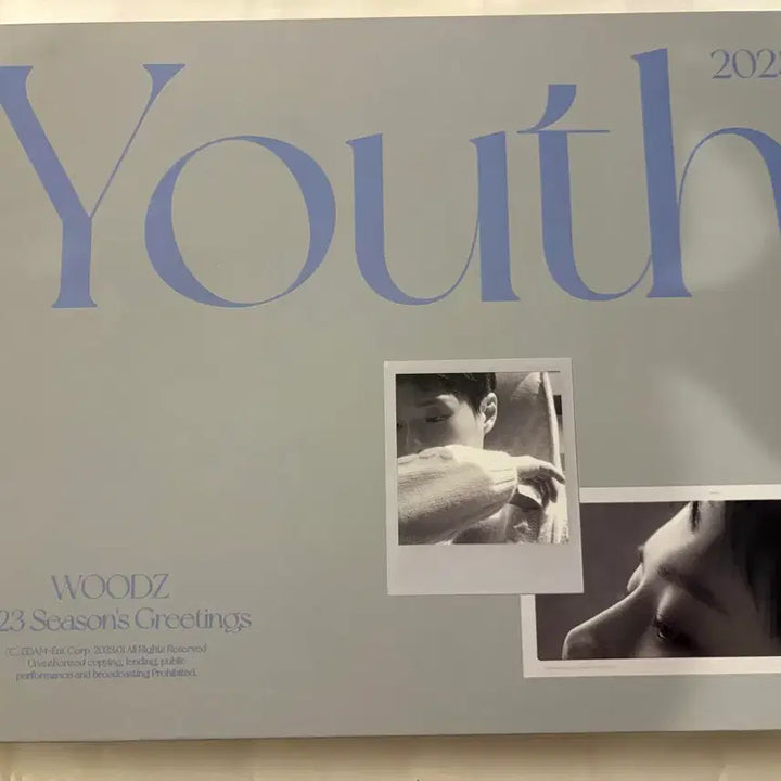 [BUNJANG] WOODZ 2023 Season&
