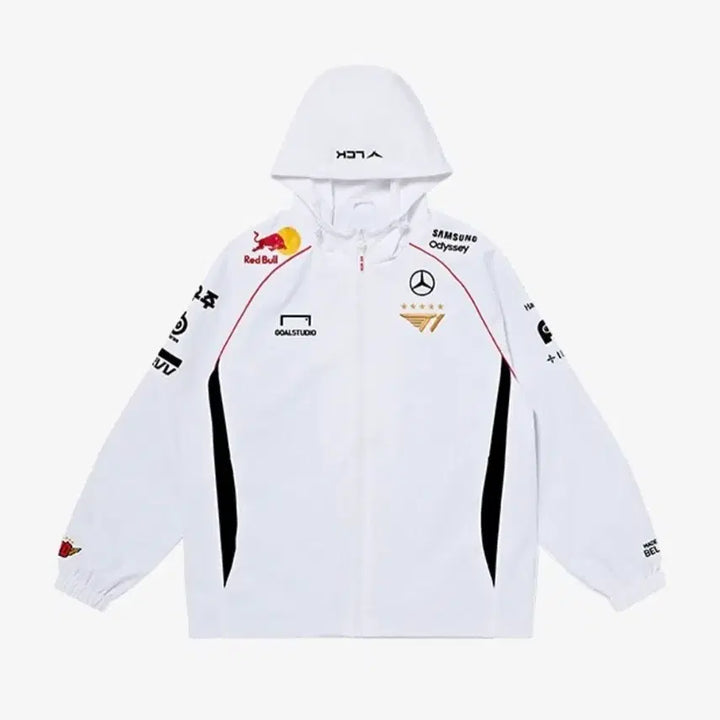 [BUNJANG] T1 2024 World Champions Jacket XL / T1 2024 월즈 챔피언 자켓 XL 새상품