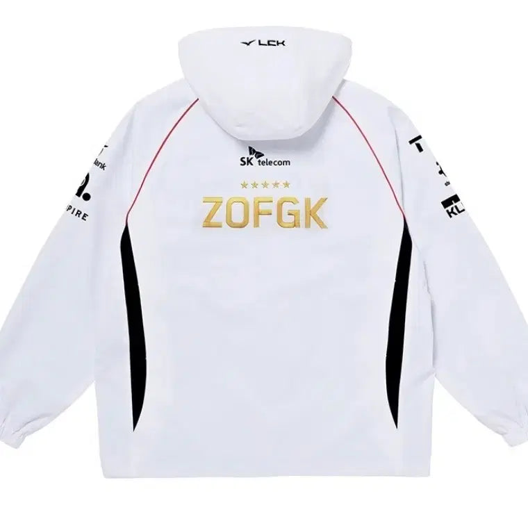 [BUNJANG] T1 2024 World Champions Jacket XL / T1 2024 월즈 챔피언 자켓 XL 새상품