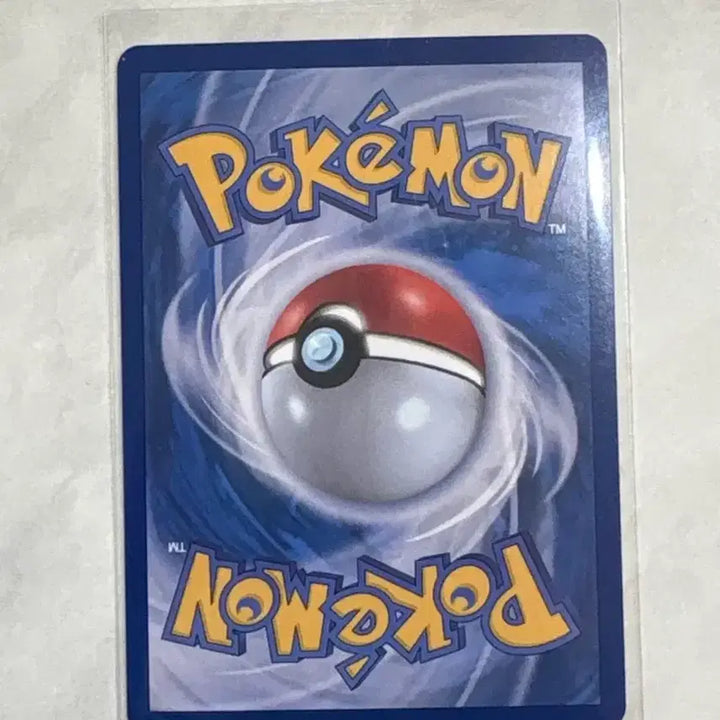 [BUNJANG] Mega Darkrai EX (MUR) Trading Card / 메가다크라이ex(MUR)