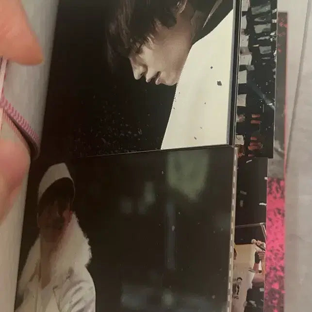 [BUNJANG] BIGBANG Concert Live CD/DVD Set with Postcards / 빅뱅 콘서트 라이브 앨범 cd dvd 엽서