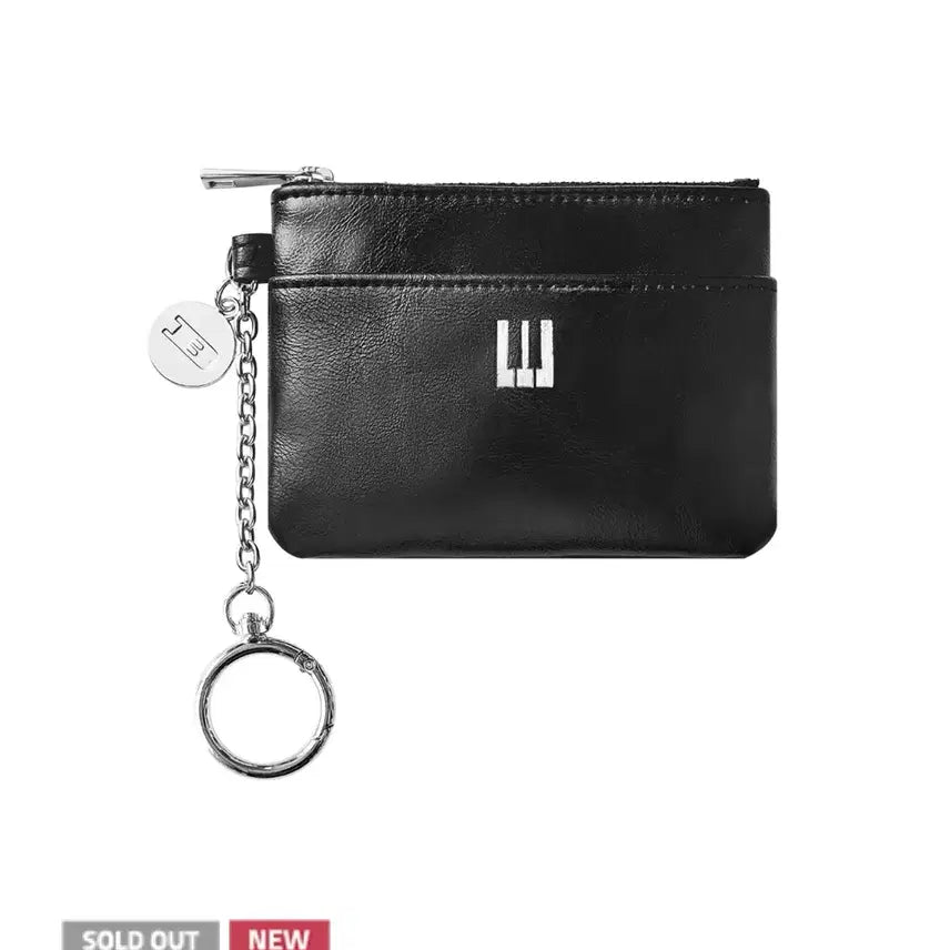 [BUNJANG] BigBang Cosmos Mini Pouch Keyring / BigBang mini pouch keyring