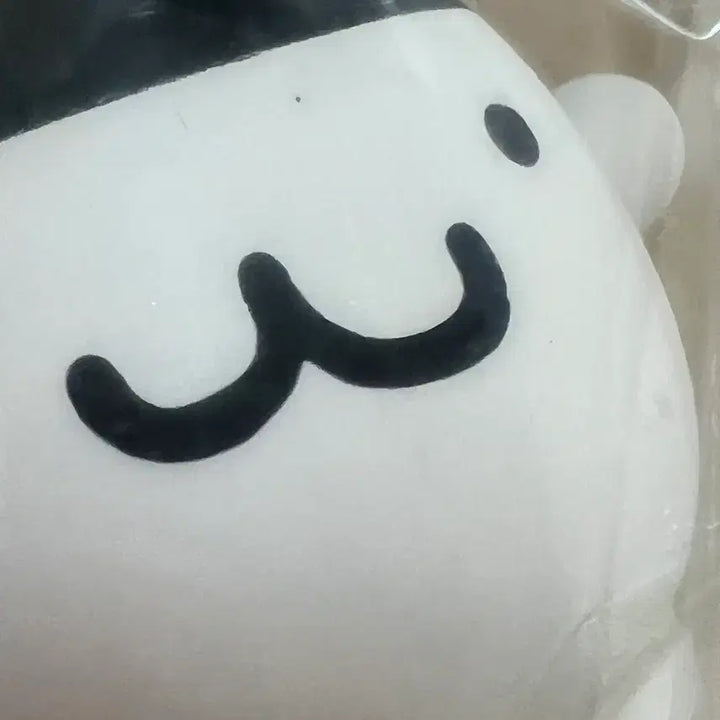 [BUNJANG] Bandai Mimitchi Squishy Keyring Stress Ball / 반다이 다마고치 미미치 스퀴시 키링 스트레스볼