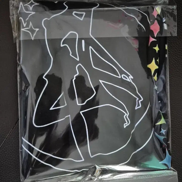 [BUNJANG] Sailor Moon 4XL Oversized T-Shirt / [새상품] 세일러문 4XL 빅사이즈 / 오버핏 티셔츠 굿즈