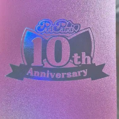 [BUNJANG] Seo-one 10th Anniversary Random Ticket / 프리파라 시온 10주년 기념 랜덤티켓 솔라미스마일아로마겟돈