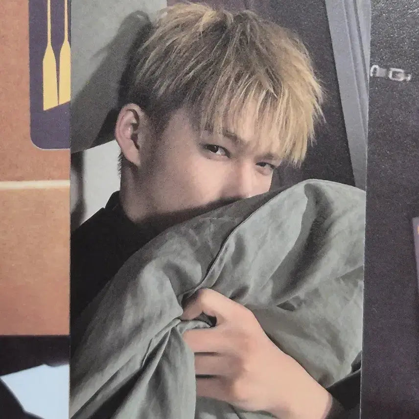 [BUNJANG] Enhypen Ni-ki Weverse POB Photocard / 엔하이픈 니키 위버스 특전 포카 양도