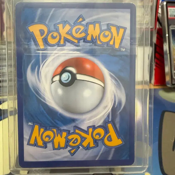 [BUNJANG] Discontinued Ancient Sun &amp; Moon Series Pikachu Reverse Holo Card / 단종된 고대 썬문 시리즈 피카츄