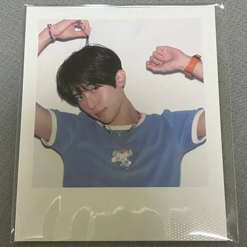 [BUNJANG] NCT WISH Sion 2026 Season&
