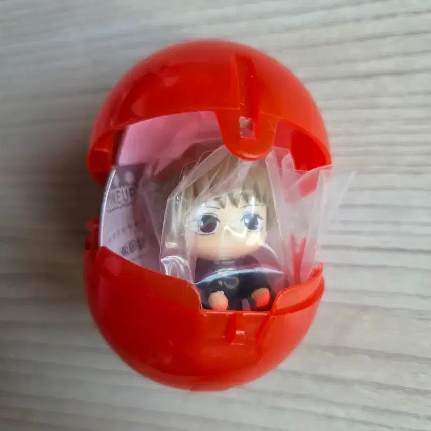 [BUNJANG] Gintama 3Z Machi Bokke Okita Sougo Figure / 은혼 삼젯 마치보케 소고