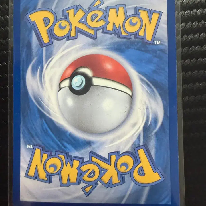 [BUNJANG] Darkrai EX SR Card / 다크라이ex sr