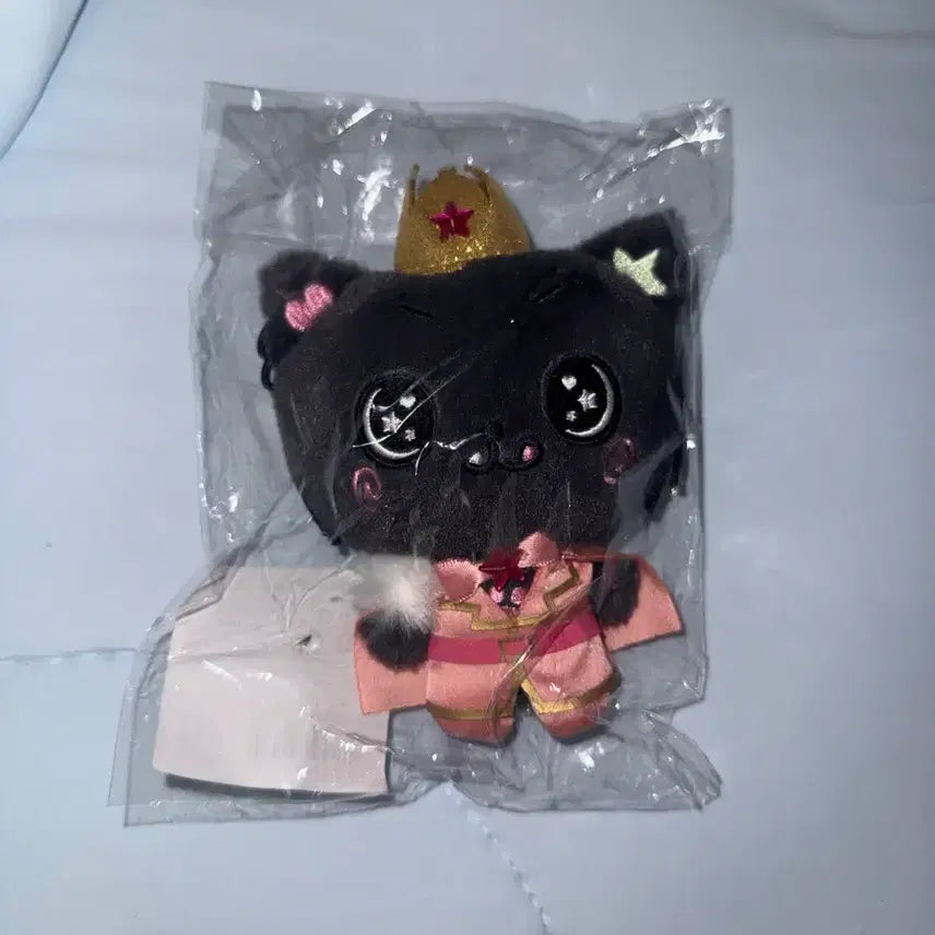 [BUNJANG] NCT WISH Prince Wish Doll Riku / 엔시티위시 프린스위시돌 리쿠