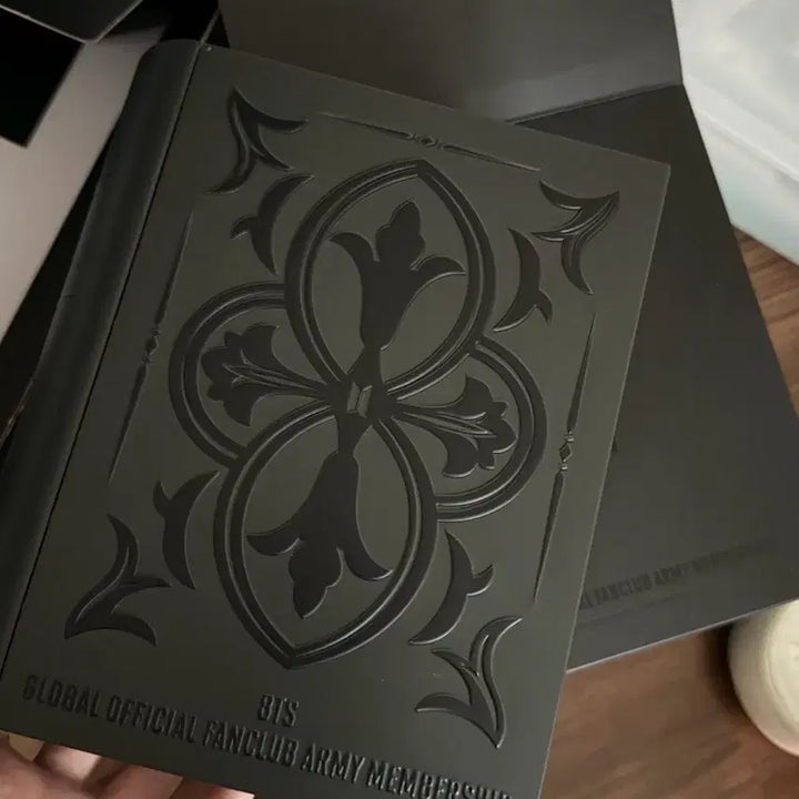 [BUNJANG] BTS Membership Kit / 방탄소년단 BTS 멤버쉽 키트 membership kit 7