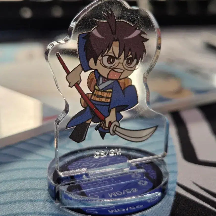 [BUNJANG] Gintama Chu&