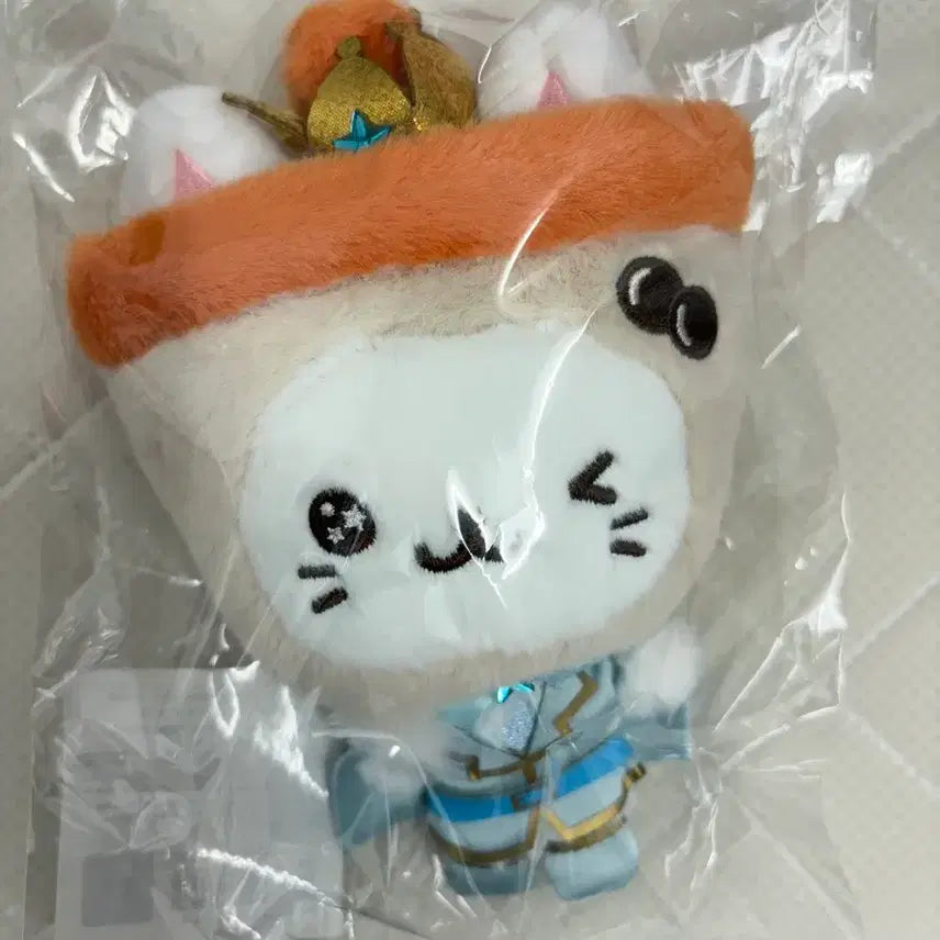 [BUNJANG] NCT WISH Pocket Wish Doll + Prince Wish Doll + Stress Bread Bubble Nyan Bundle Set / 엔시티위시 포켓위시돌+프린스위시돌+스트레스브레드 버블냥 일괄