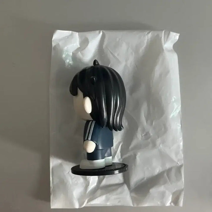 [BUNJANG] GD Fam Pop-up Random Trainee Figure / 지디 팸 팝업 랜덤 피규어 연습생