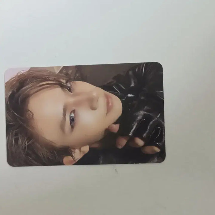 [BUNJANG] Evan Photocard Set / 에반 팔아여