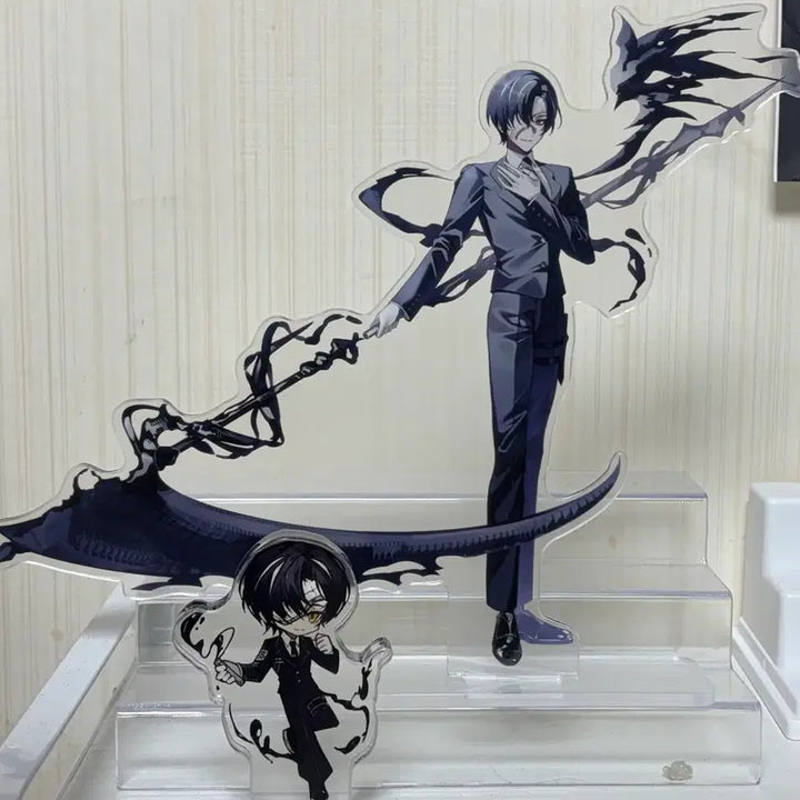 [BUNJANG] Limbus Company Ruvian Isang Spider&