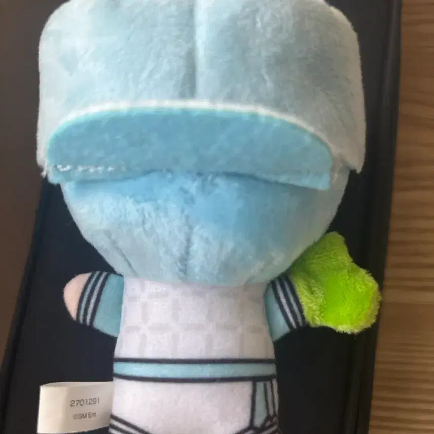[BUNJANG] NCT Dream Mark Candy Outfit Doll / 엔시티드림 마크 캔디 인형