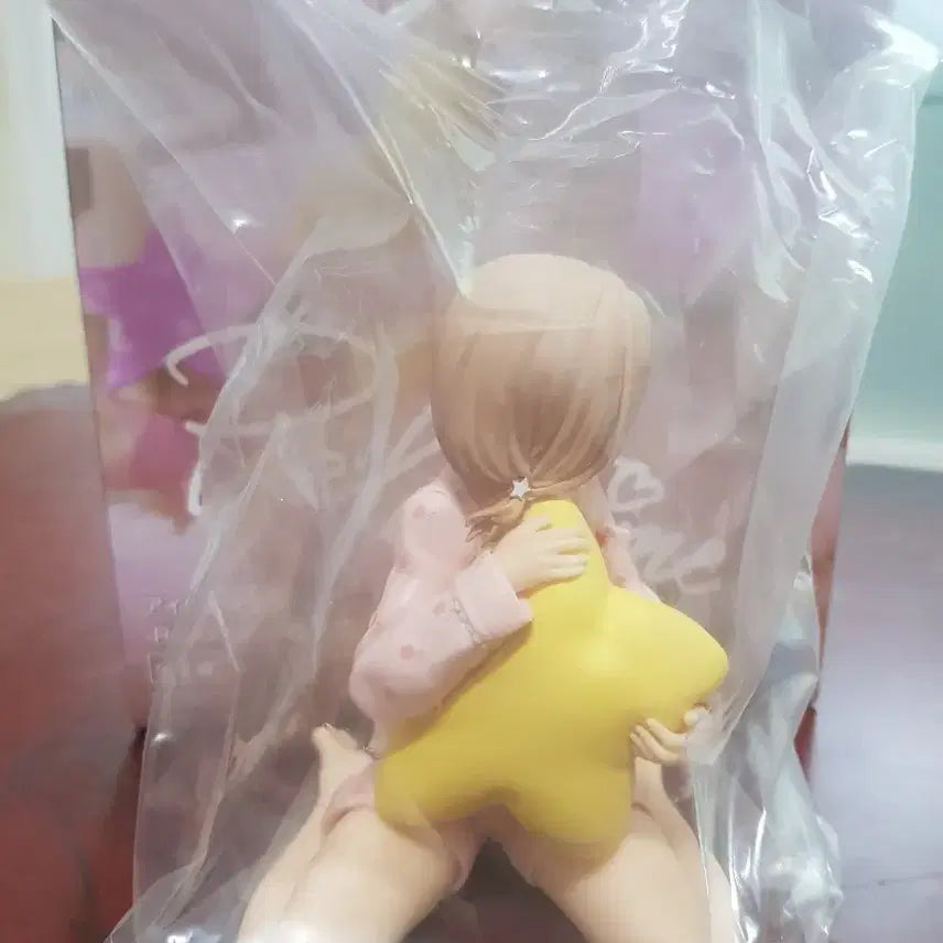 [BUNJANG] THE iDOLM@STER Sakura Manami Figure / 사쿠라기 마노 피규어