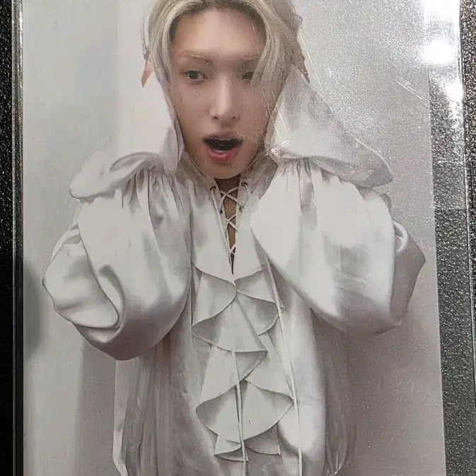 [BUNJANG] ATEEZ Aniteez Deja Vu Mission Photocard Mingi / 에이티즈 애니티즈 데자부 팝업 미션포카