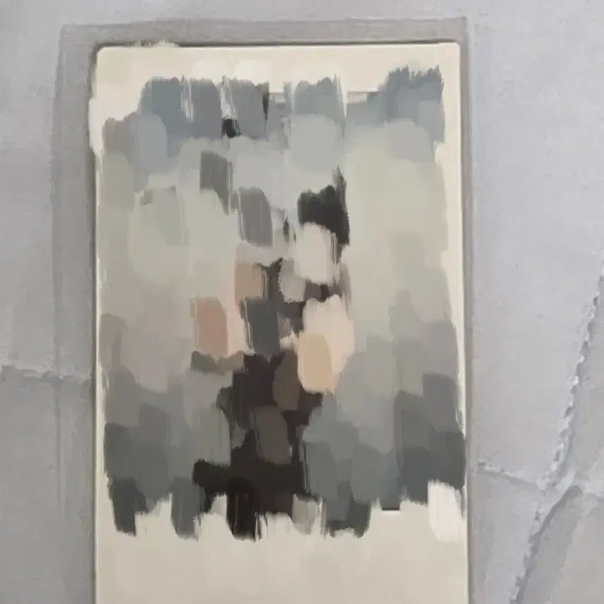 [BUNJANG] ModHouse Sunghoon Sakuk Official Photocard / 모디세이 쑨헝위 싸폴
