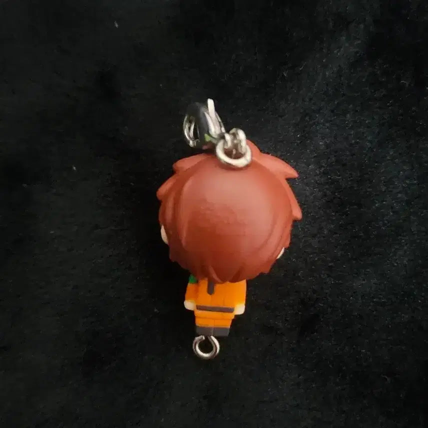 [BUNJANG] Code Geass Suzaku Mascot Mini Retro Figure Keychain / 코드기어스 굿즈 판매. 마스코트 미니 고전 피규어 키링. 스자쿠