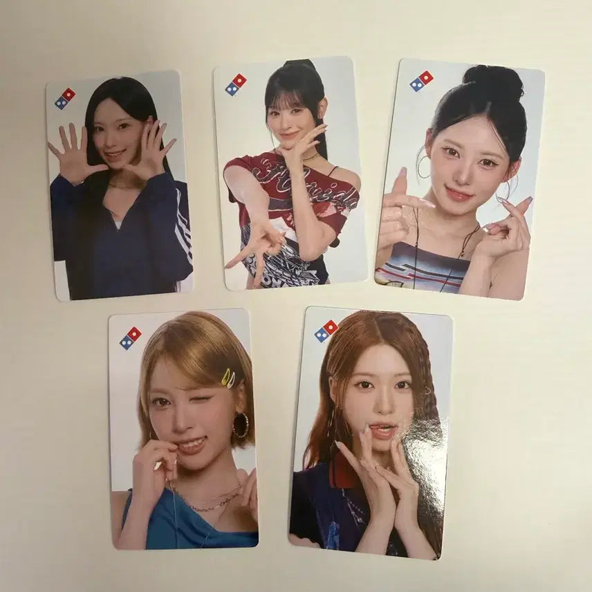 [BUNJANG] Domino&