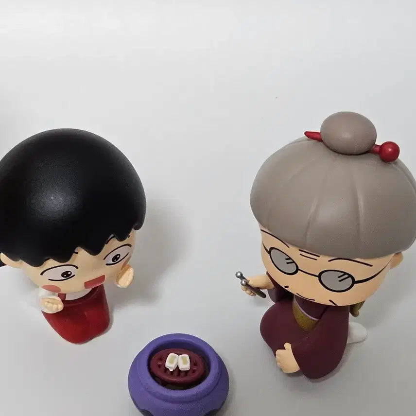 [BUNJANG] Pop Mart Maruko Figure / 팝마트 마루코 피규어