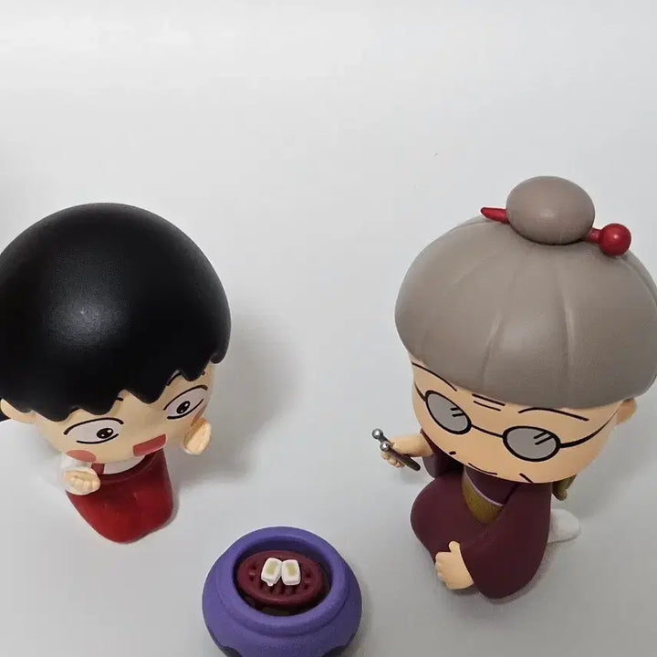 [BUNJANG] Pop Mart Maruko Figure / 팝마트 마루코 피규어