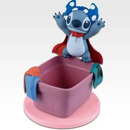 [BUNJANG] Stitch Lottery Prize B Sealed / 택포 4) 스티치 쿠지 B상