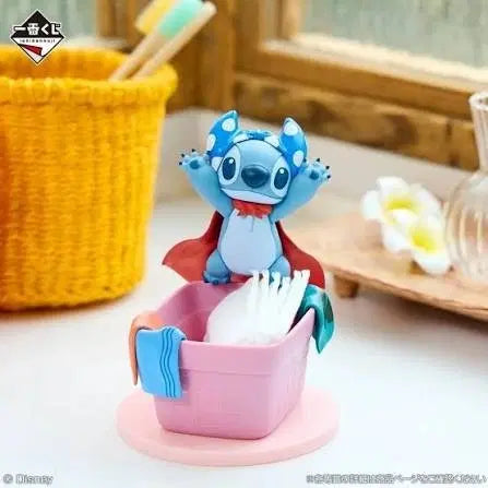 [BUNJANG] Stitch Lottery Prize B Sealed / 택포 4) 스티치 쿠지 B상