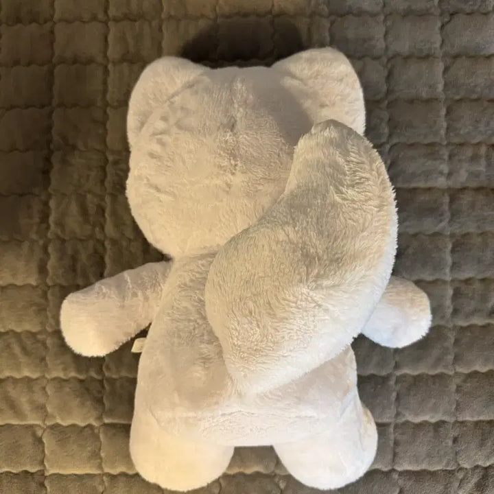 [BUNJANG] NCT 127 Jungwoo 40cm Plush Doll / 엔시티 127 정우 40cm 인형