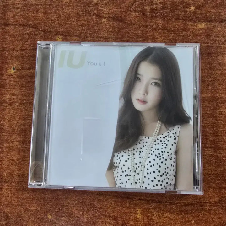 [BUNJANG] IU Japanese Album / 아이유 일본앨범