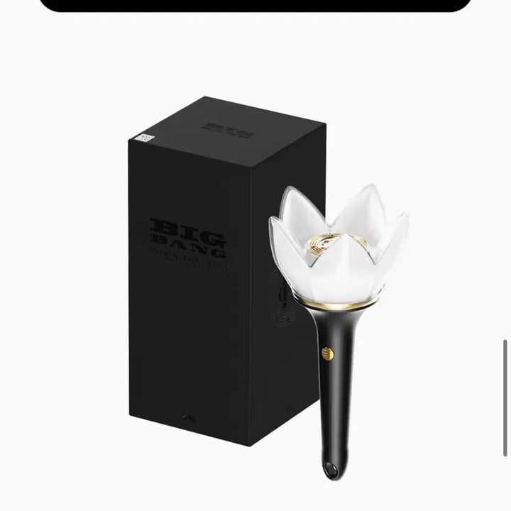[BUNJANG] BIGBANG 20th Anniversary Edition Official Lightstick / 빅뱅 공식 응원봉 20주년 에디션