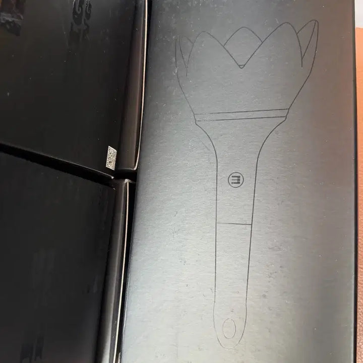 [BUNJANG] BIGBANG 20th Anniversary Edition Official Lightstick / 빅뱅 공식 응원봉 20주년 에디션