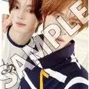 [BUNJANG] TWS Soda Soda HMVA Mobagacha Unit POB Catmungs Photocard / 투어스 소다소다 hmv 모바가챠 유닛 특전 캣멍즈 양도