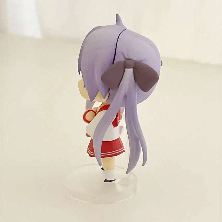 [BUNJANG] Lucky Star Kagami Nendoroid Puchi Figure / 러키스타 카가미 넨도로이드 푸치 피규어