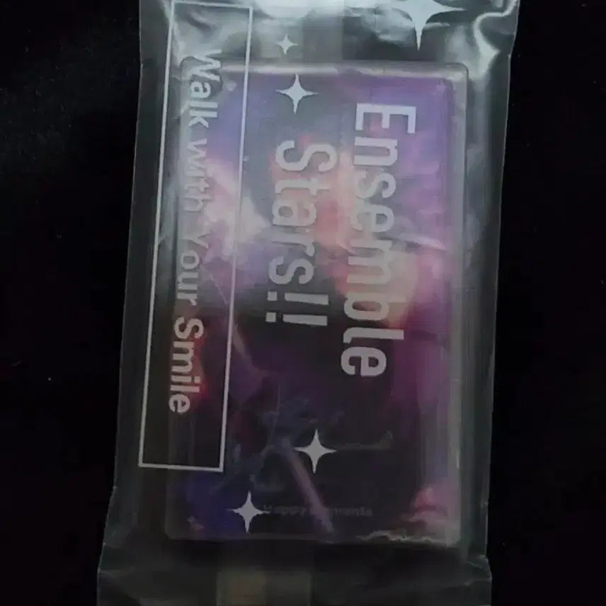 [BUNJANG] Ensemble Stars! Sakuma Rei Limited Edition Candy Korotta (Sealed) / 앙스타 굿즈 판매, 사쿠마 레이 굿즈 판매. 중스타 캔디 코롯타 판매.